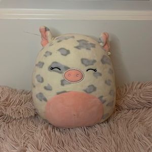 7 inch Rosie the Pig 🐖